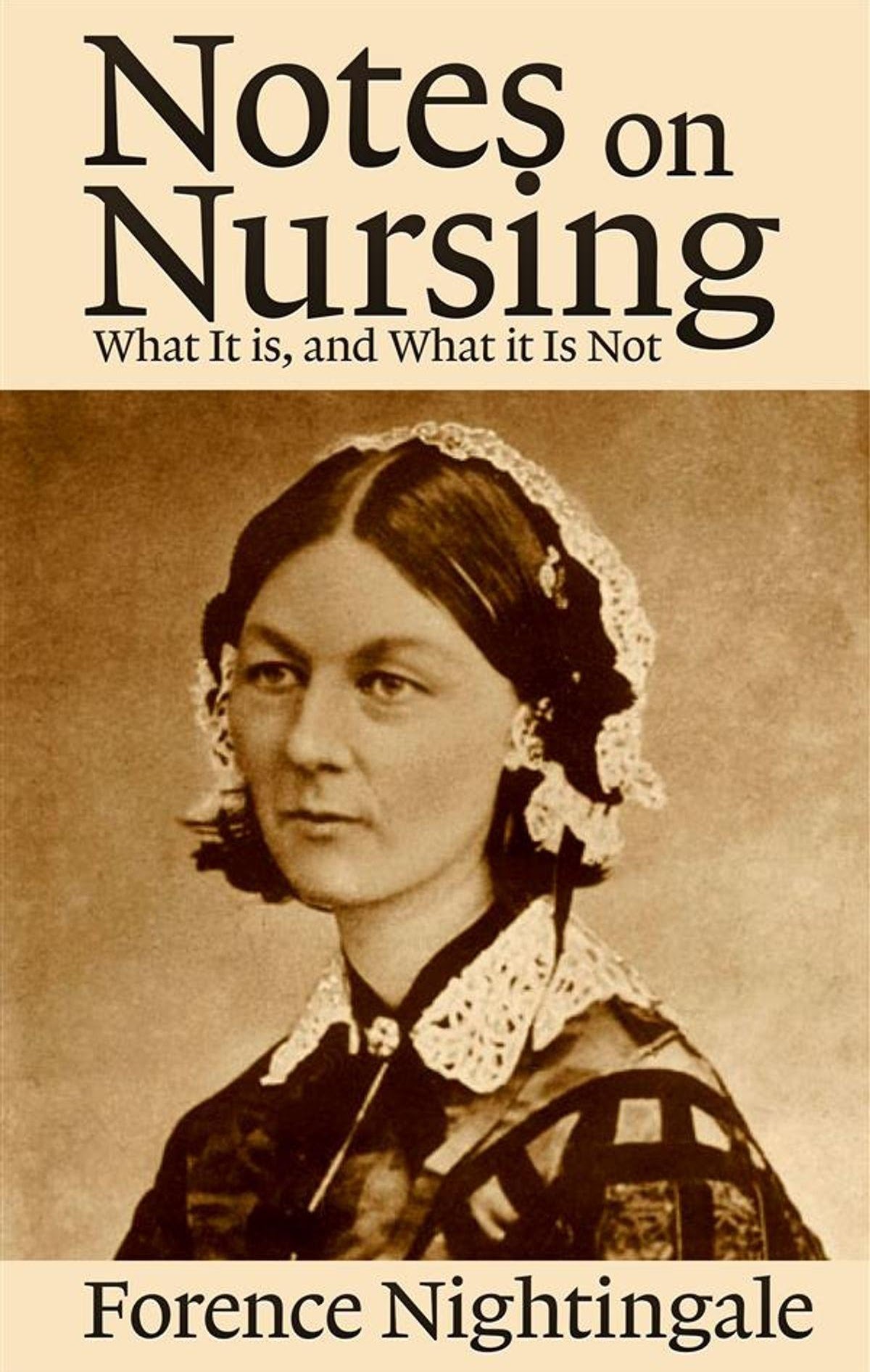 Notes on Nursing